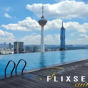 Flixses At Platinum Klcc , كوالالمبور ماليزيا