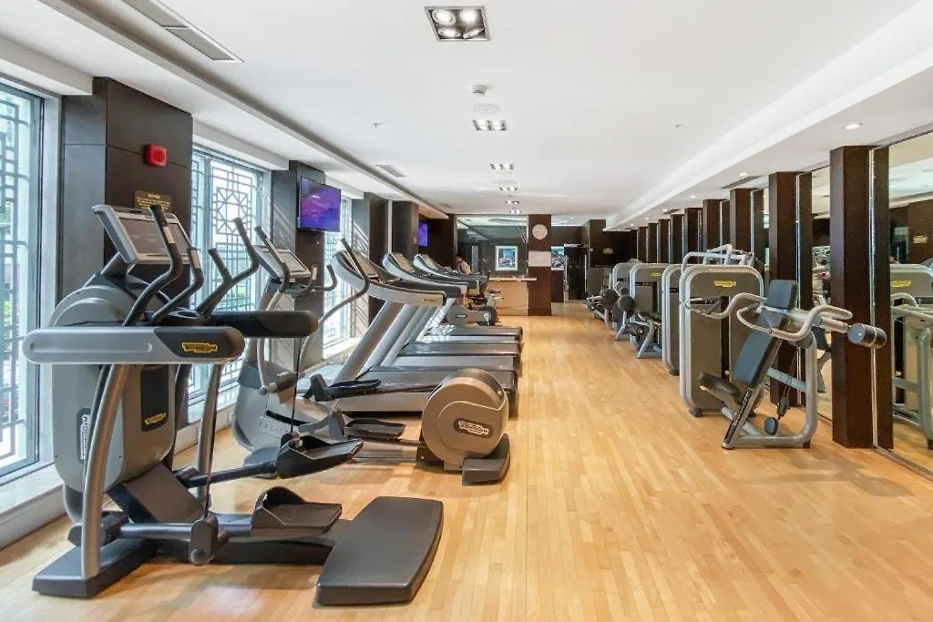 The Residences Tower - Full Burj Khalfa View Dubai